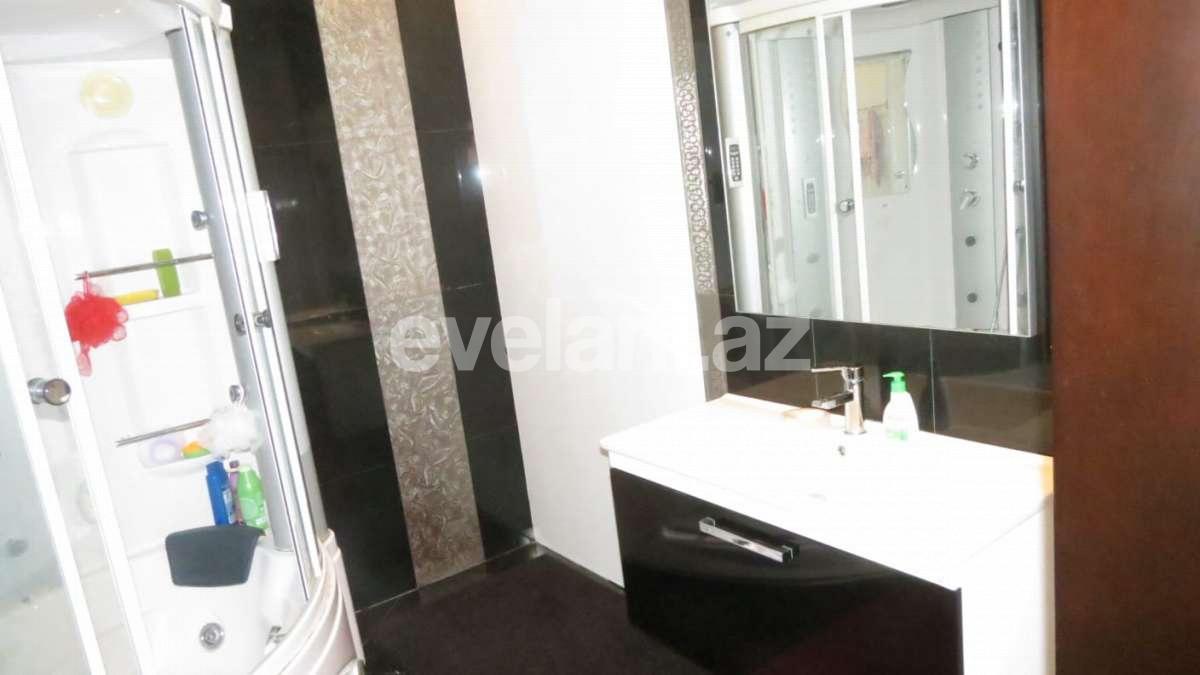 Rent, new building, 6 room, 265 m², Baku, Nasimi r.