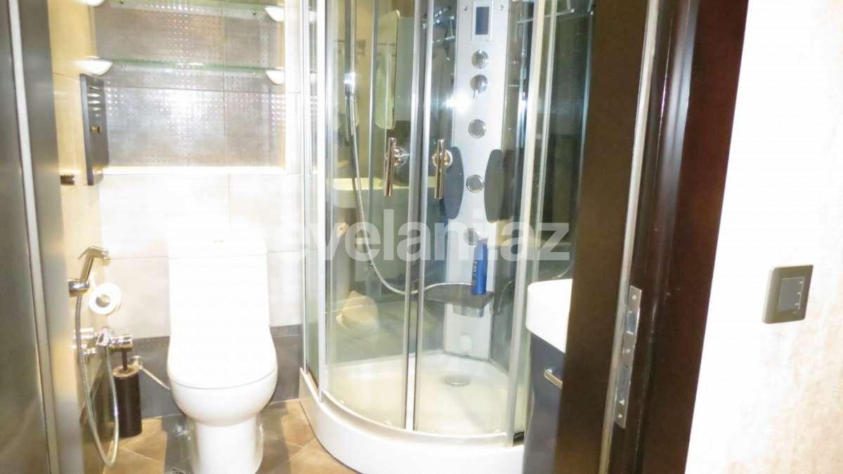 Rent, new building, 6 room, 265 m², Baku, Nasimi r.