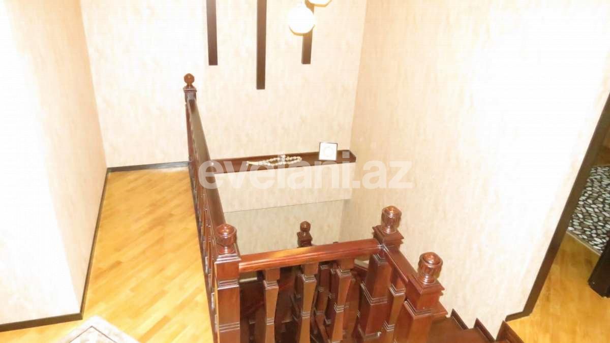 Rent, new building, 6 room, 265 m², Baku, Nasimi r.