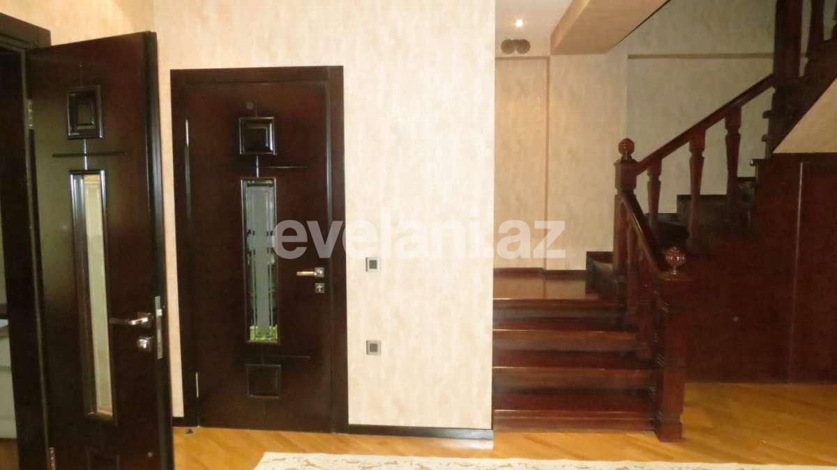 Rent, new building, 6 room, 265 m², Baku, Nasimi r.
