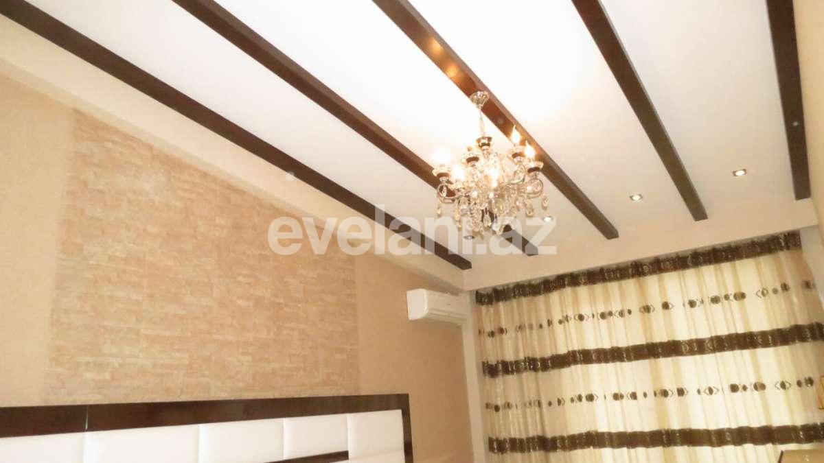 Rent, new building, 6 room, 265 m², Baku, Nasimi r.