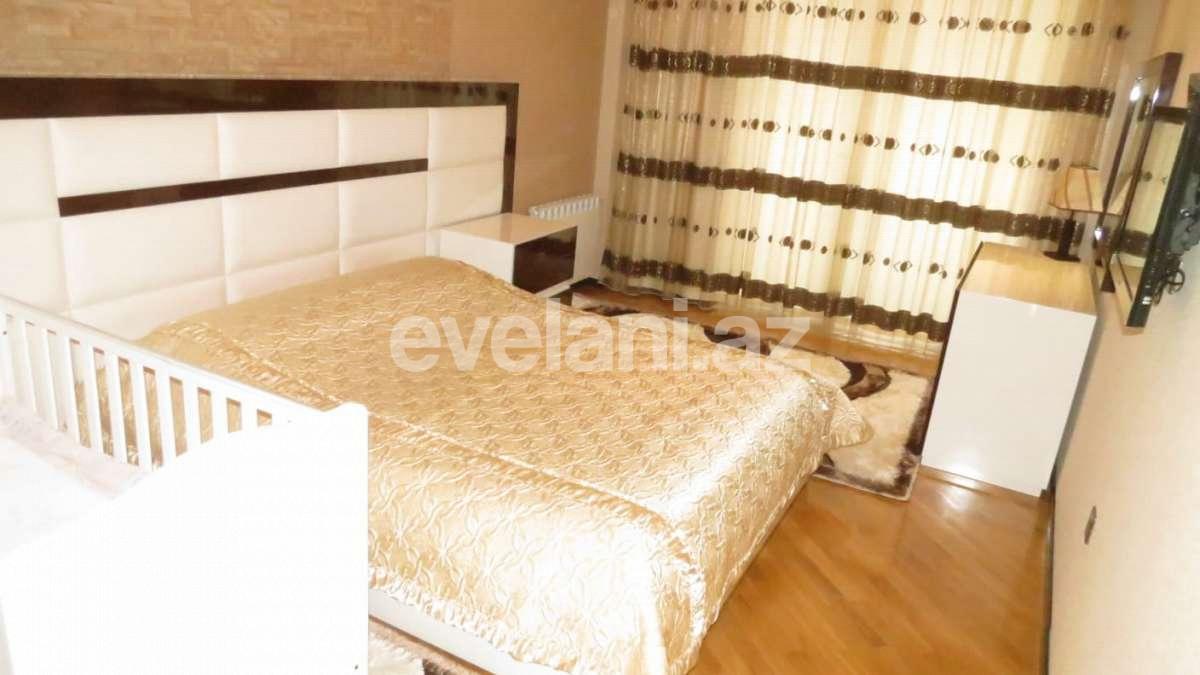 Rent, new building, 6 room, 265 m², Baku, Nasimi r.