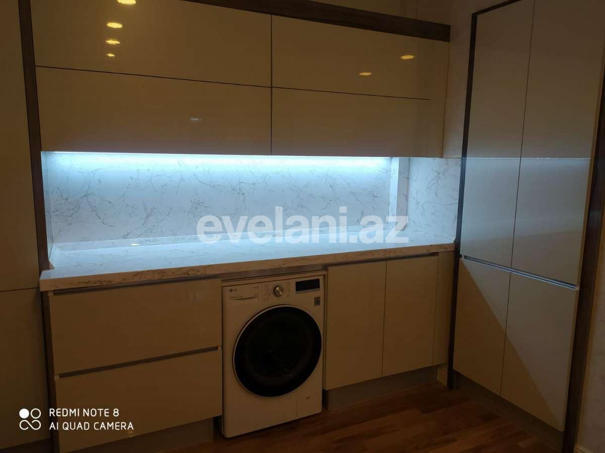 Kirayə verilir, köhnə tikili, 3 otaqlı, 90 m², Bakı, Nəsimi r.