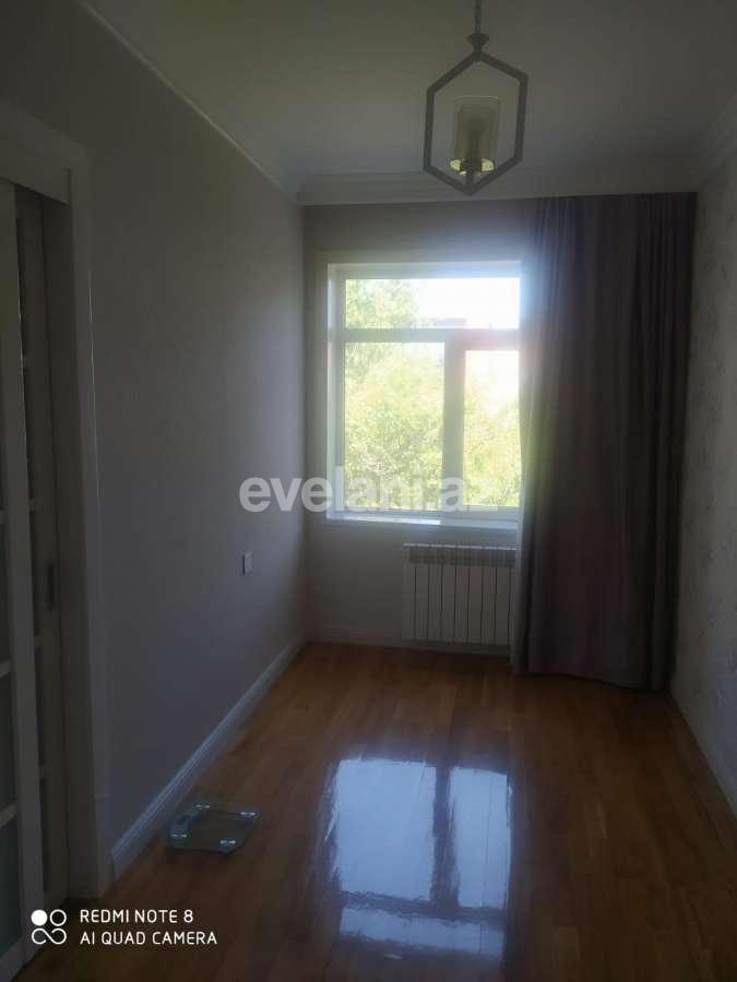 Kirayə verilir, köhnə tikili, 3 otaqlı, 90 m², Bakı, Nəsimi r.