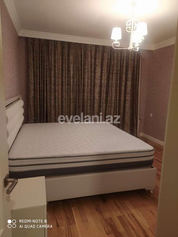 Kirayə verilir, köhnə tikili, 3 otaqlı, 90 m², Bakı, Nəsimi r.