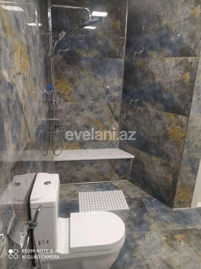Kirayə verilir, köhnə tikili, 3 otaqlı, 90 m², Bakı, Nəsimi r.