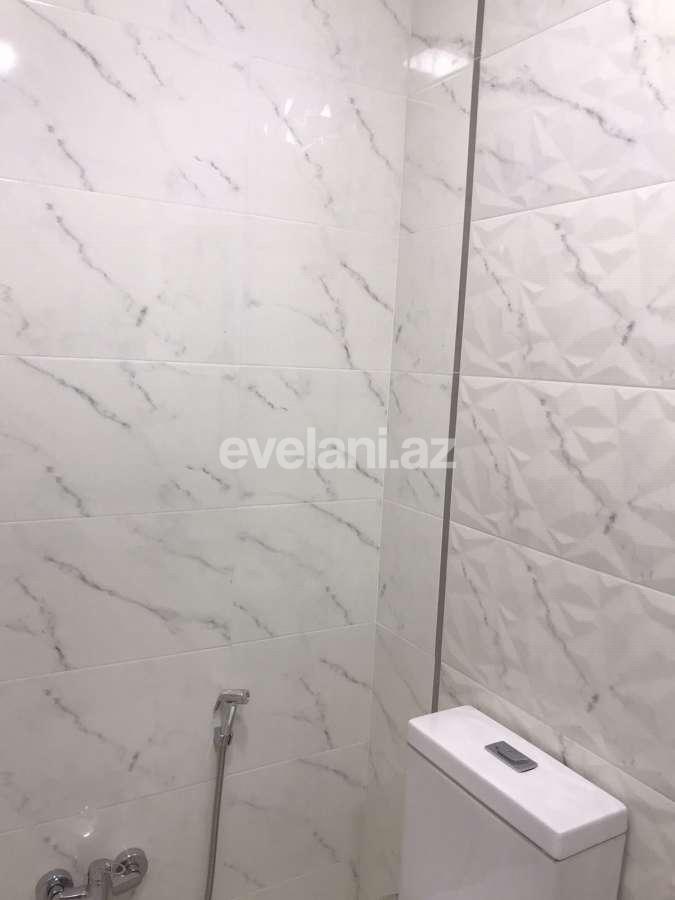 Satılır, yeni tikili, 2 otaqlı, 73 m², Bakı, Binəqədi r, 7-ci mikrorayon q.