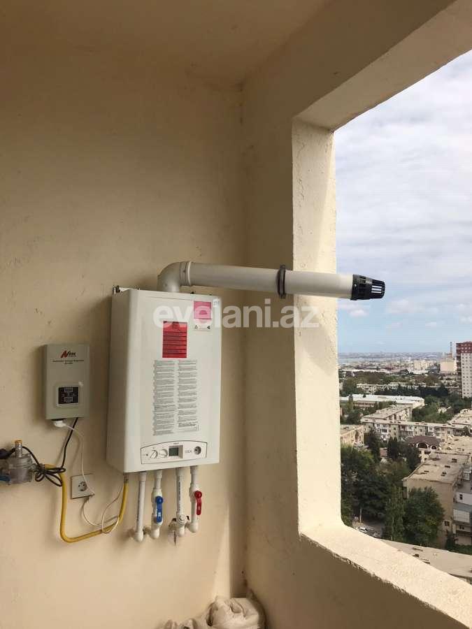 Satılır, yeni tikili, 2 otaqlı, 73 m², Bakı, Binəqədi r, 7-ci mikrorayon q.