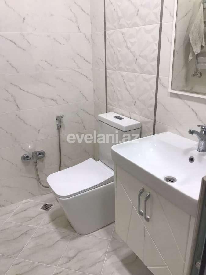 Satılır, yeni tikili, 2 otaqlı, 73 m², Bakı, Binəqədi r, 7-ci mikrorayon q.