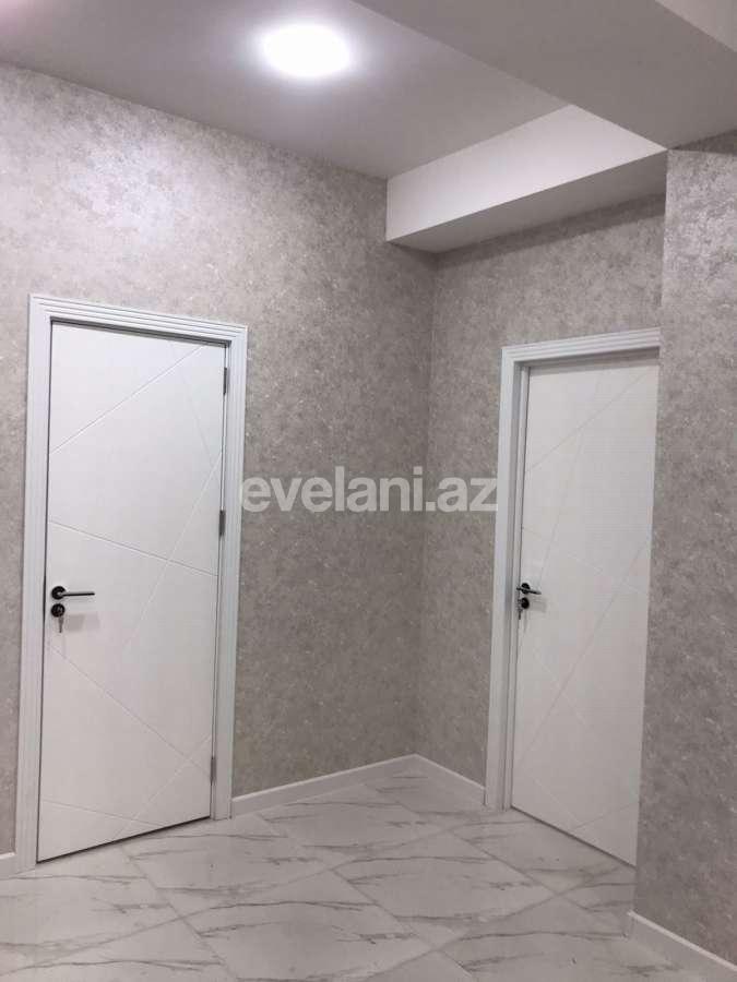 Satılır, yeni tikili, 2 otaqlı, 73 m², Bakı, Binəqədi r, 7-ci mikrorayon q.
