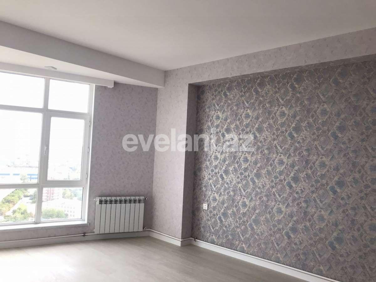 Satılır, yeni tikili, 2 otaqlı, 73 m², Bakı, Binəqədi r, 7-ci mikrorayon q.
