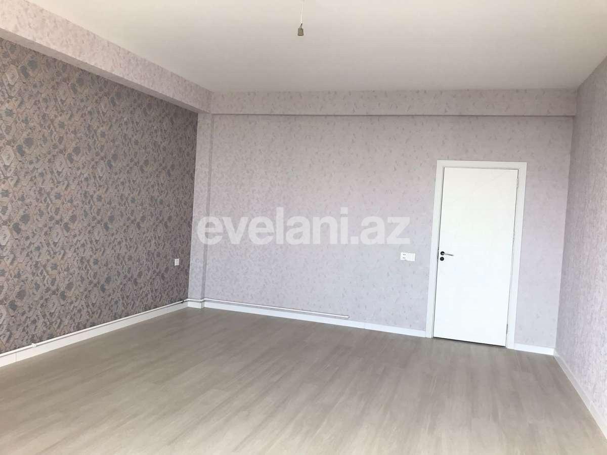 Satılır, yeni tikili, 2 otaqlı, 73 m², Bakı, Binəqədi r, 7-ci mikrorayon q.