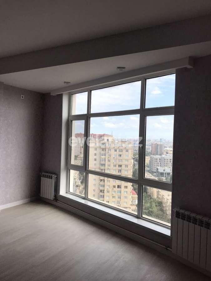 Satılır, yeni tikili, 2 otaqlı, 73 m², Bakı, Binəqədi r, 7-ci mikrorayon q.