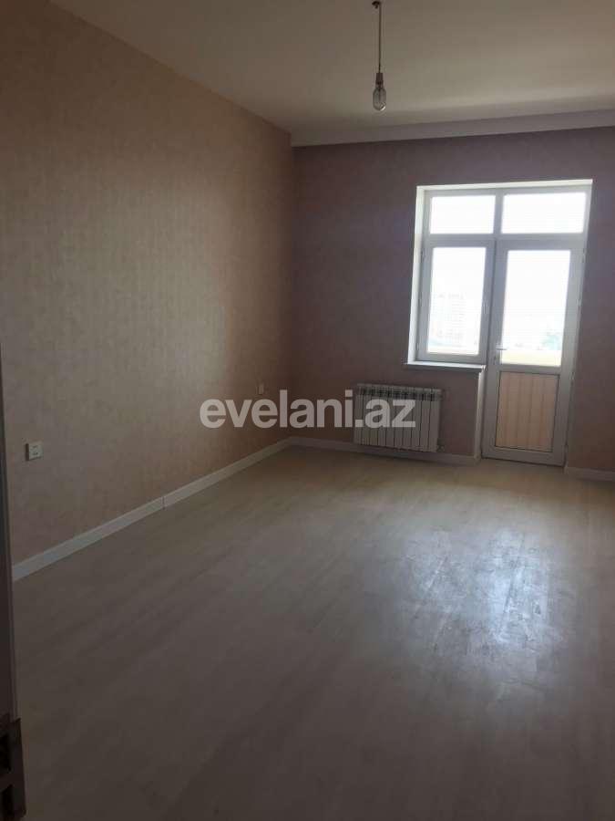Satılır, yeni tikili, 2 otaqlı, 73 m², Bakı, Binəqədi r, 7-ci mikrorayon q.