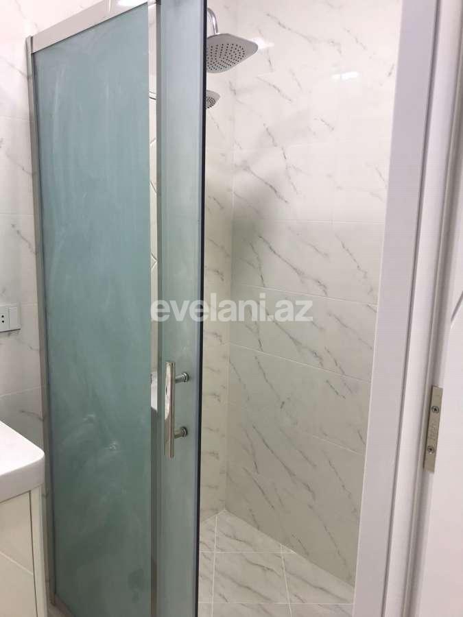 Satılır, yeni tikili, 2 otaqlı, 73 m², Bakı, Binəqədi r, 7-ci mikrorayon q.