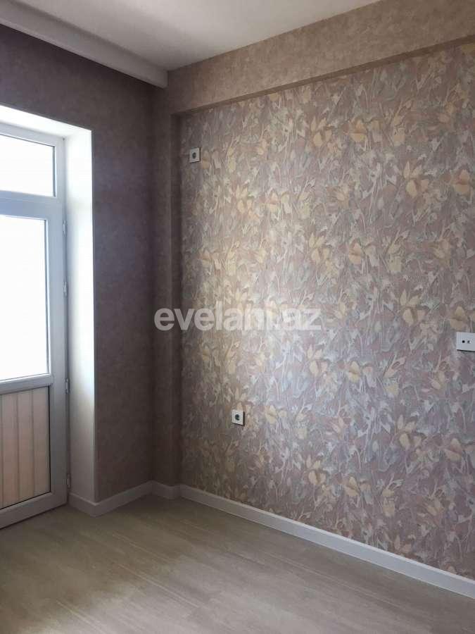 Satılır, yeni tikili, 2 otaqlı, 73 m², Bakı, Binəqədi r, 7-ci mikrorayon q.