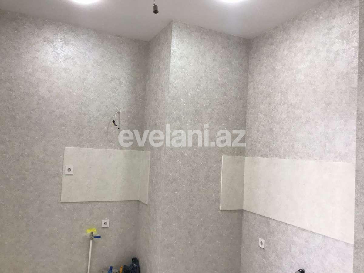 Satılır, yeni tikili, 2 otaqlı, 73 m², Bakı, Binəqədi r, 7-ci mikrorayon q.