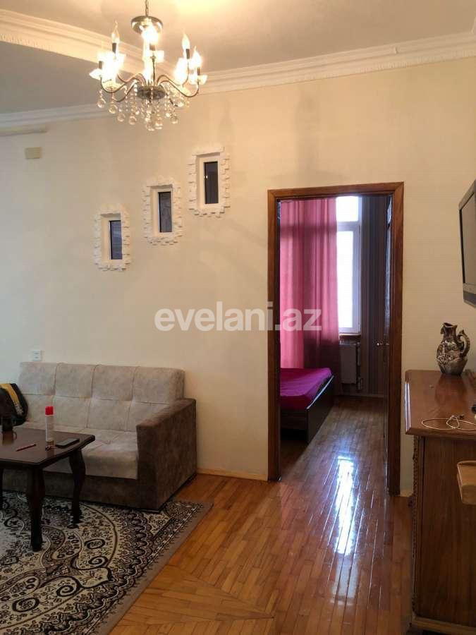 Satılır, yeni tikili, 3 otaqlı, 72 m², Bakı, Yasamal r, Yasamal q, Elmlər Akademiyası m.