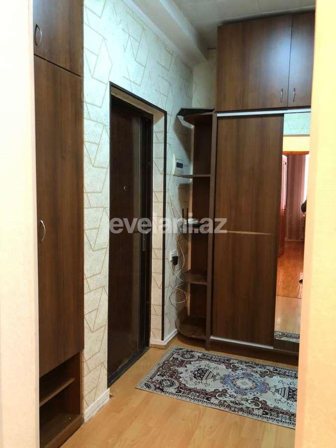 Satılır, yeni tikili, 3 otaqlı, 72 m², Bakı, Yasamal r, Yasamal q, Elmlər Akademiyası m.