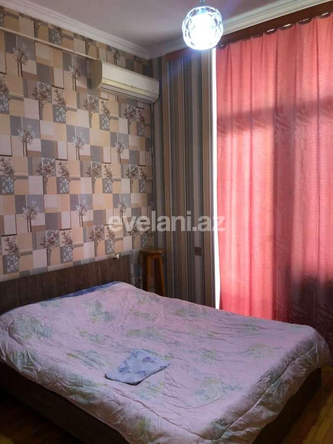 Satılır, yeni tikili, 3 otaqlı, 72 m², Bakı, Yasamal r, Yasamal q, Elmlər Akademiyası m.