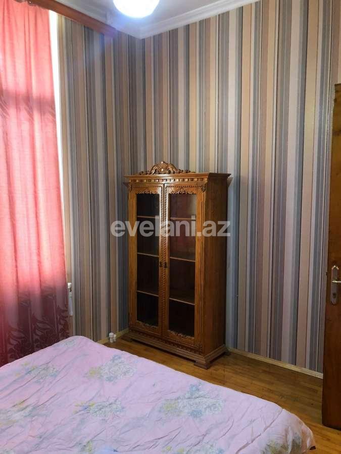 Satılır, yeni tikili, 3 otaqlı, 72 m², Bakı, Yasamal r, Yasamal q, Elmlər Akademiyası m.