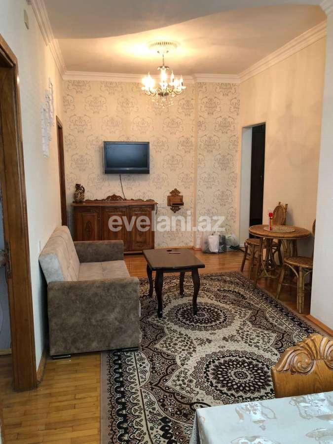 Satılır, yeni tikili, 3 otaqlı, 72 m², Bakı, Yasamal r, Yasamal q, Elmlər Akademiyası m.