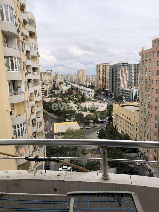 Satılır, yeni tikili, 3 otaqlı, 72 m², Bakı, Yasamal r, Yasamal q, Elmlər Akademiyası m.