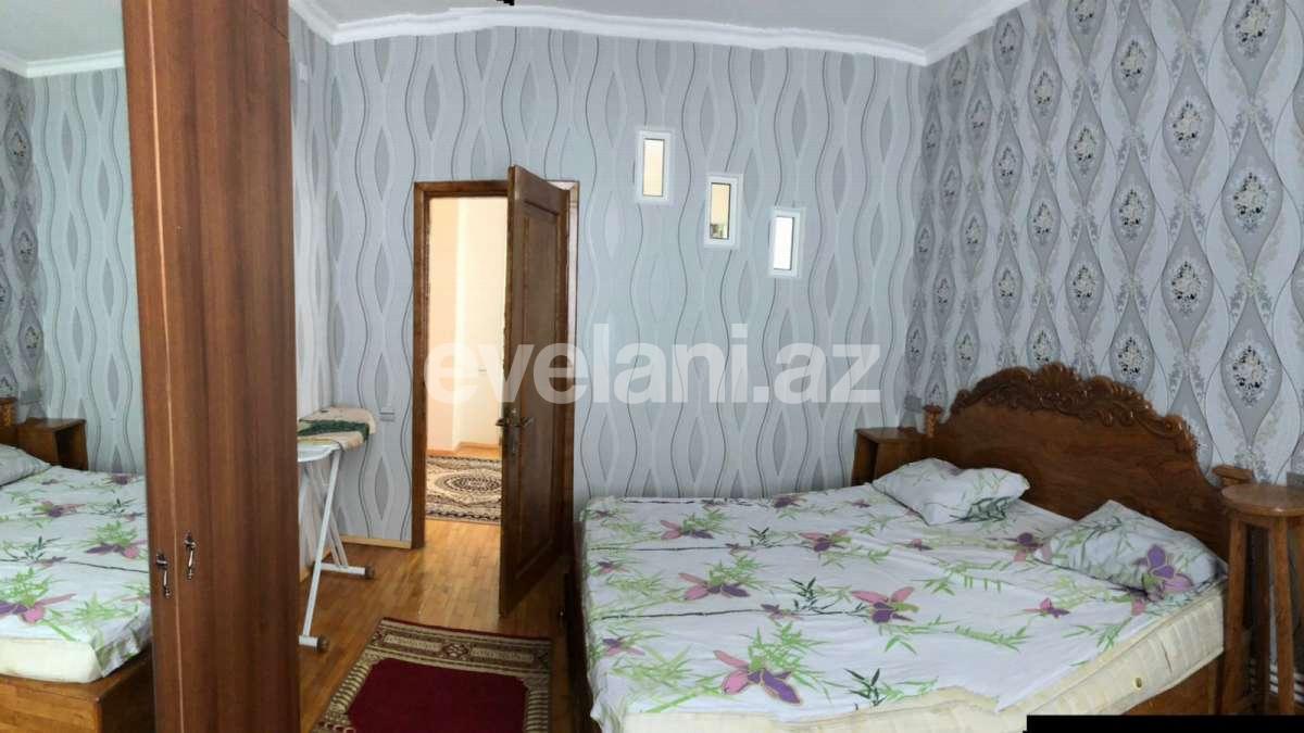 Satılır, yeni tikili, 3 otaqlı, 72 m², Bakı, Yasamal r, Yasamal q, Elmlər Akademiyası m.