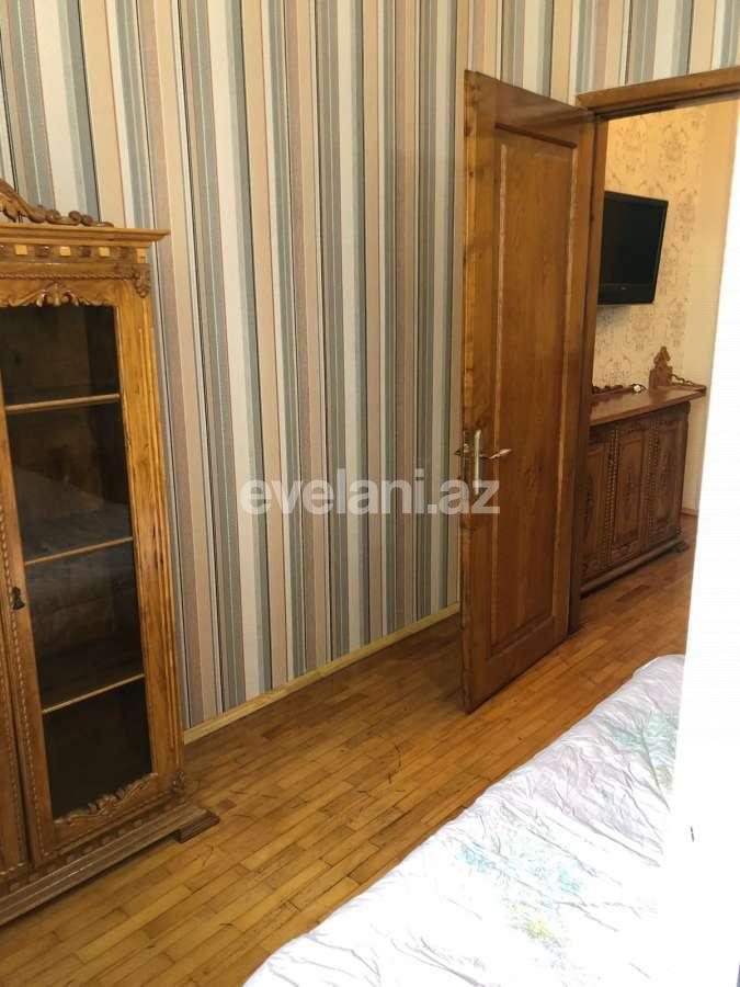 Satılır, yeni tikili, 3 otaqlı, 72 m², Bakı, Yasamal r, Yasamal q, Elmlər Akademiyası m.