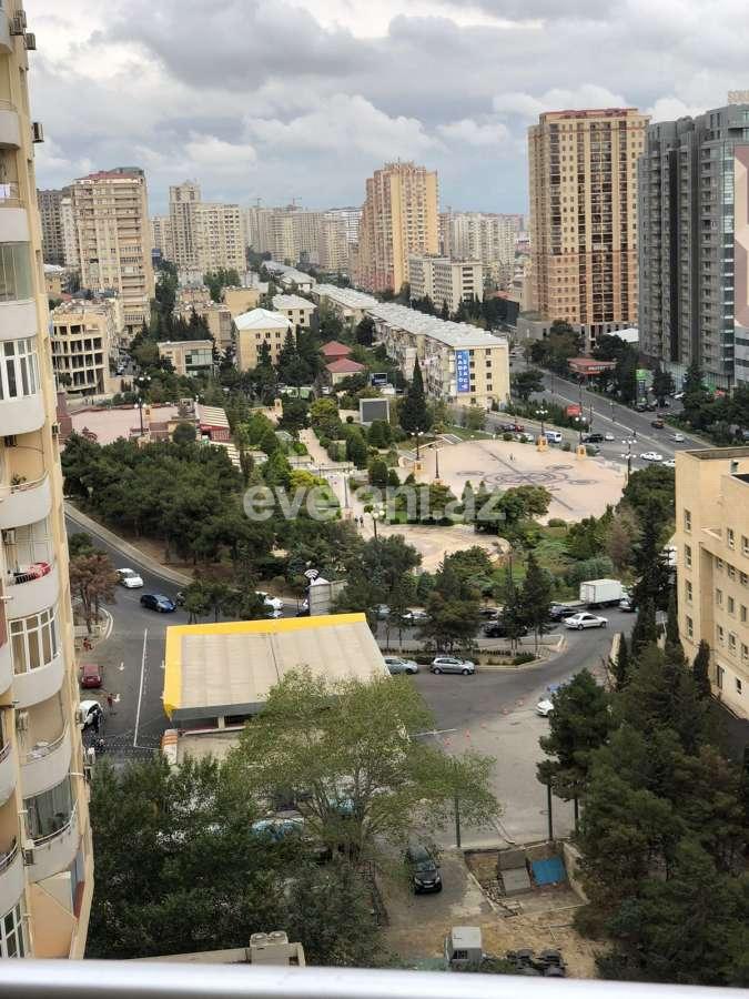 Satılır, yeni tikili, 3 otaqlı, 72 m², Bakı, Yasamal r, Yasamal q, Elmlər Akademiyası m.