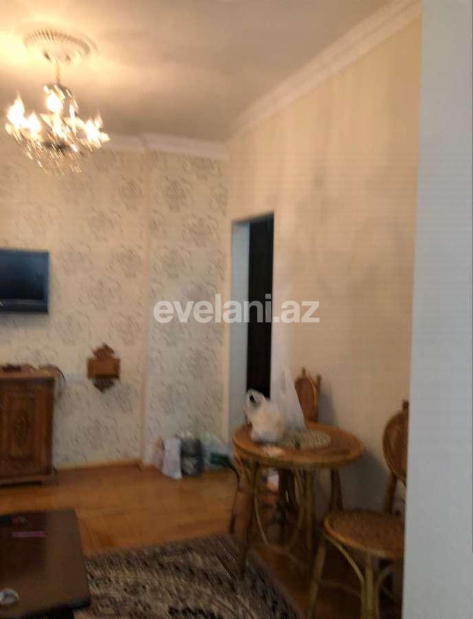 Satılır, yeni tikili, 3 otaqlı, 72 m², Bakı, Yasamal r, Yasamal q, Elmlər Akademiyası m.
