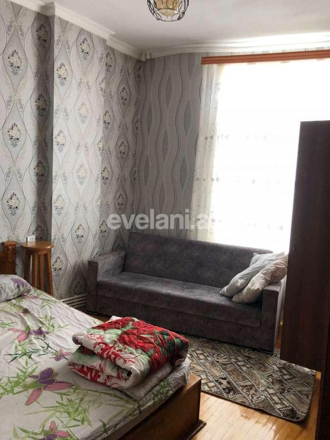 Satılır, yeni tikili, 3 otaqlı, 72 m², Bakı, Yasamal r, Yasamal q, Elmlər Akademiyası m.