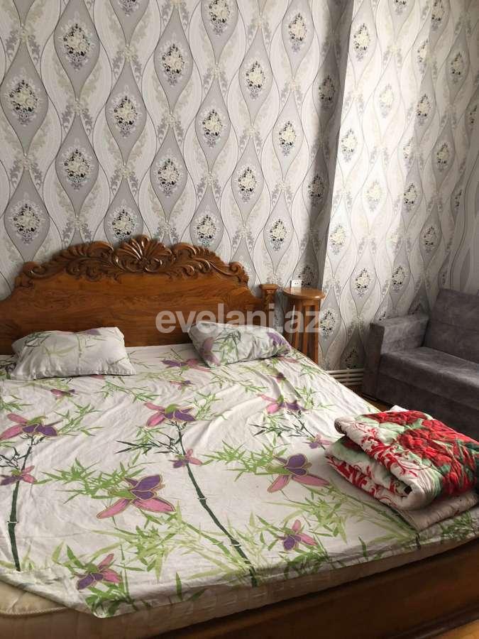 Satılır, yeni tikili, 3 otaqlı, 72 m², Bakı, Yasamal r, Yasamal q, Elmlər Akademiyası m.