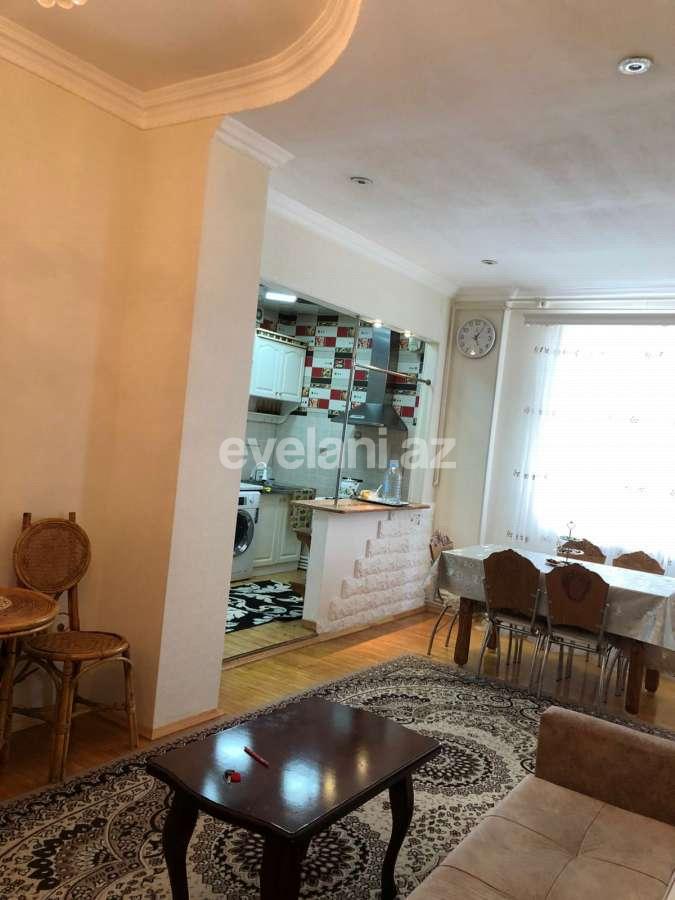 Satılır, yeni tikili, 3 otaqlı, 72 m², Bakı, Yasamal r, Yasamal q, Elmlər Akademiyası m.