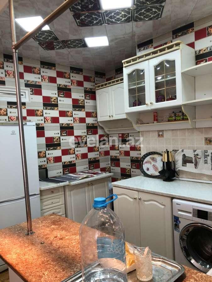 Satılır, yeni tikili, 3 otaqlı, 72 m², Bakı, Yasamal r, Yasamal q, Elmlər Akademiyası m.