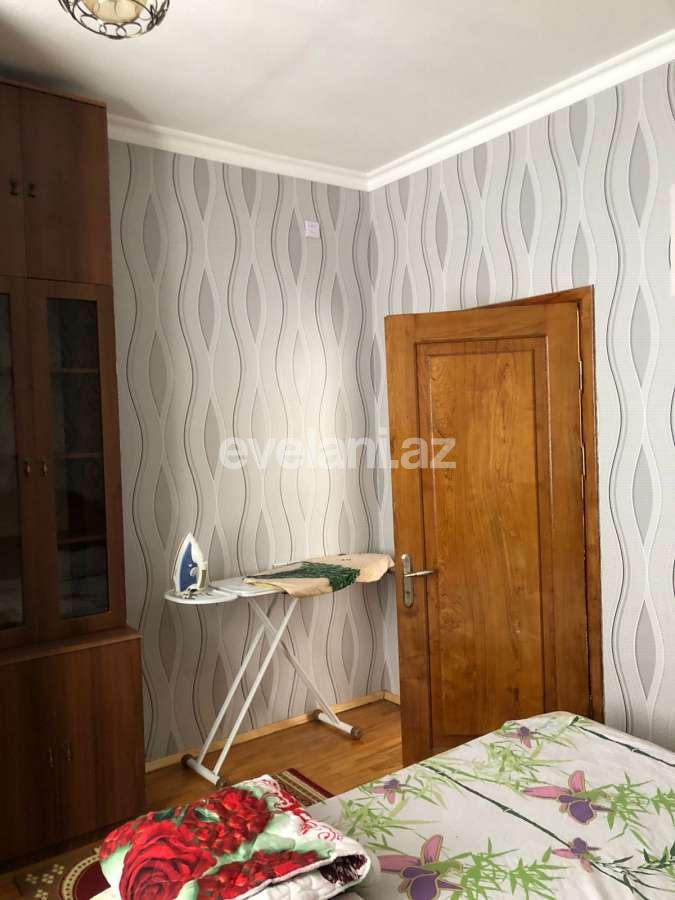 Satılır, yeni tikili, 3 otaqlı, 72 m², Bakı, Yasamal r, Yasamal q, Elmlər Akademiyası m.
