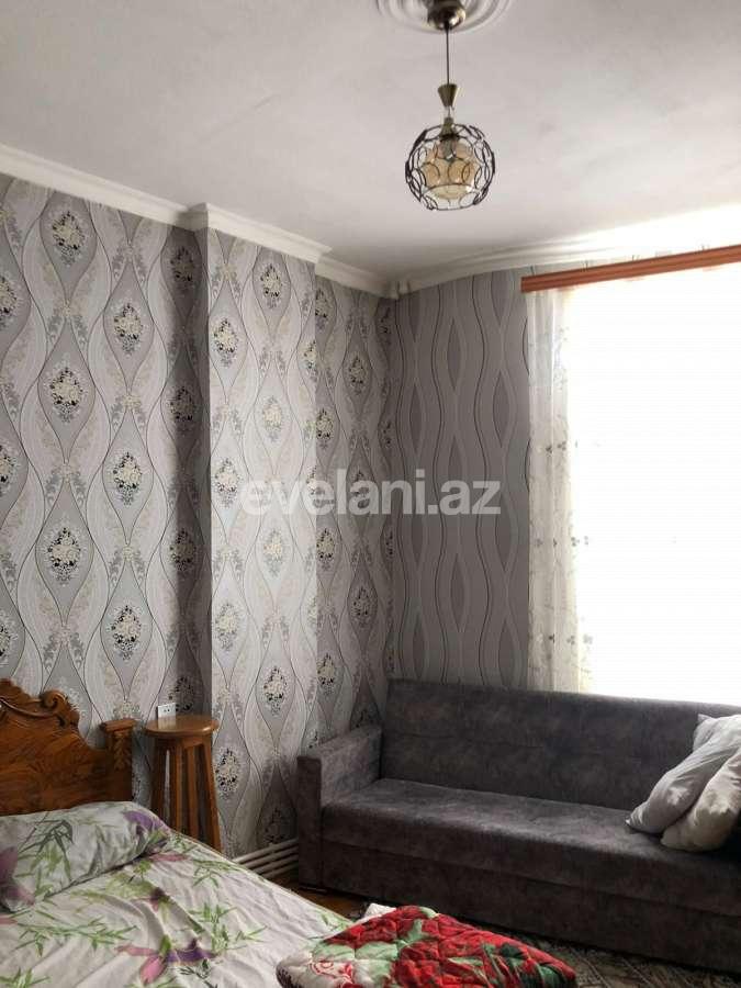 Satılır, yeni tikili, 3 otaqlı, 72 m², Bakı, Yasamal r, Yasamal q, Elmlər Akademiyası m.