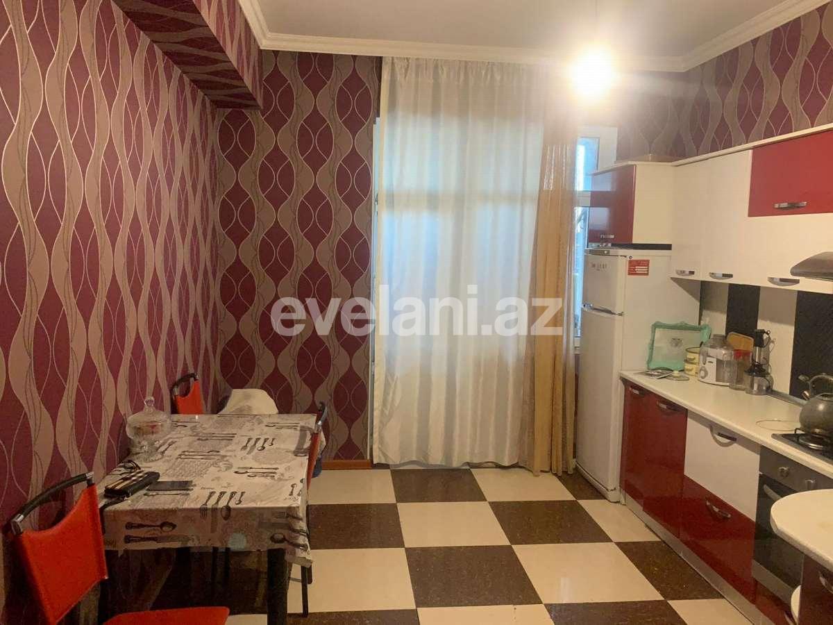 Satılır, yeni tikili, 2 otaqlı, 92 m², Bakı, Xətai r, Şah İsmayıl Xətai m.