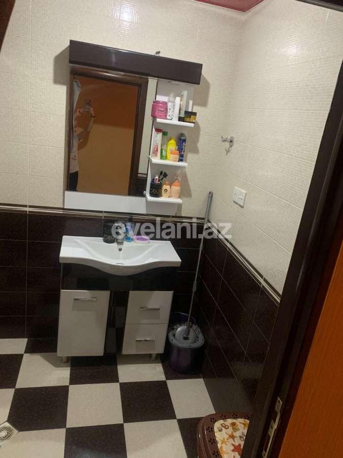 Satılır, yeni tikili, 2 otaqlı, 92 m², Bakı, Xətai r, Şah İsmayıl Xətai m.