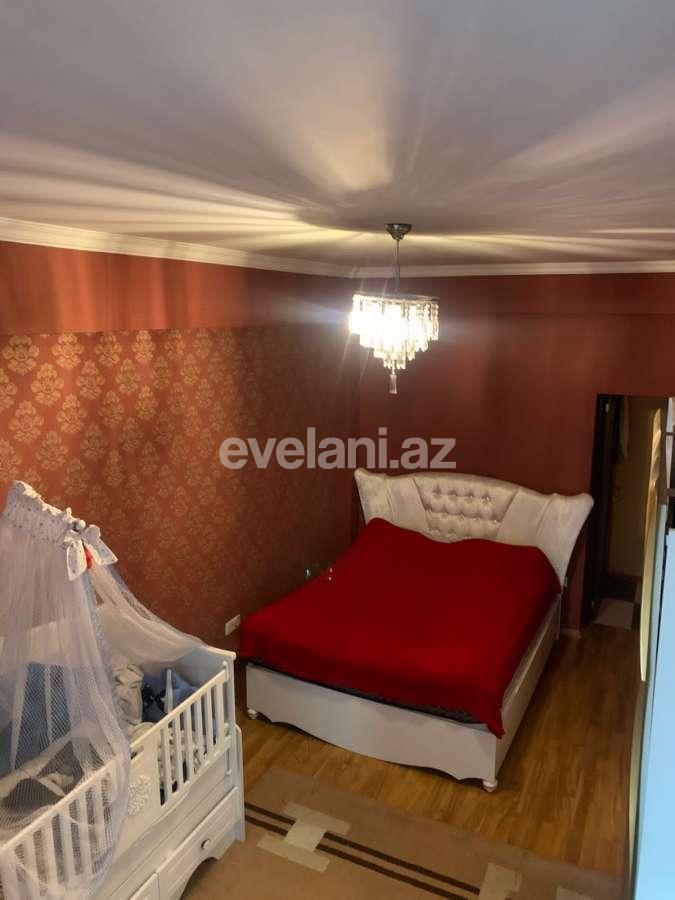 Satılır, yeni tikili, 2 otaqlı, 92 m², Bakı, Xətai r, Şah İsmayıl Xətai m.