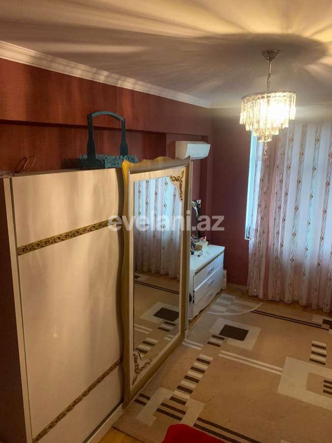 Satılır, yeni tikili, 2 otaqlı, 92 m², Bakı, Xətai r, Şah İsmayıl Xətai m.