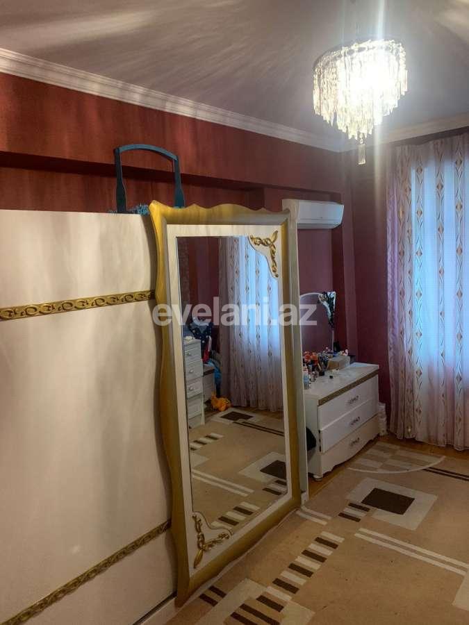 Satılır, yeni tikili, 2 otaqlı, 92 m², Bakı, Xətai r, Şah İsmayıl Xətai m.
