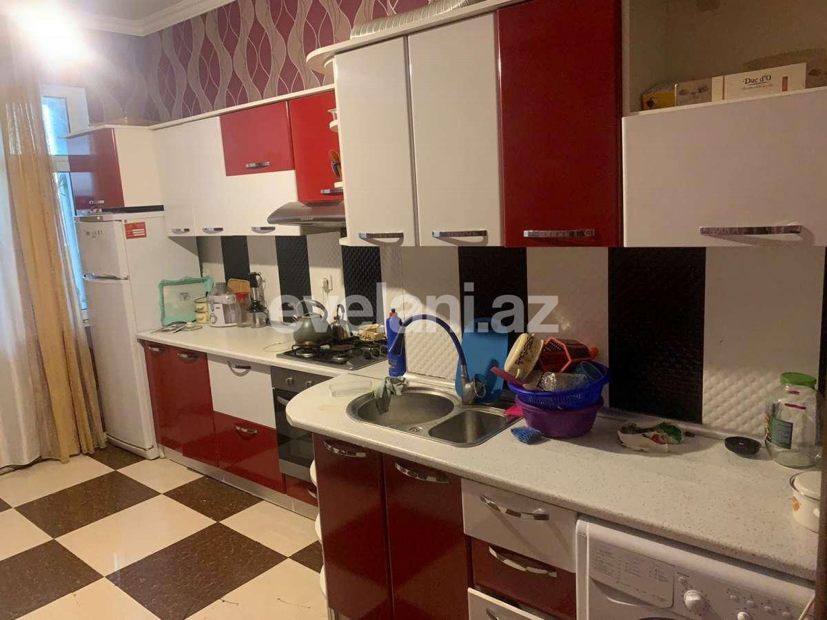 Satılır, yeni tikili, 2 otaqlı, 92 m², Bakı, Xətai r, Şah İsmayıl Xətai m.