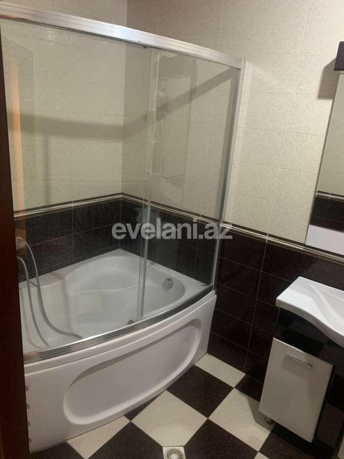 Satılır, yeni tikili, 2 otaqlı, 92 m², Bakı, Xətai r, Şah İsmayıl Xətai m.