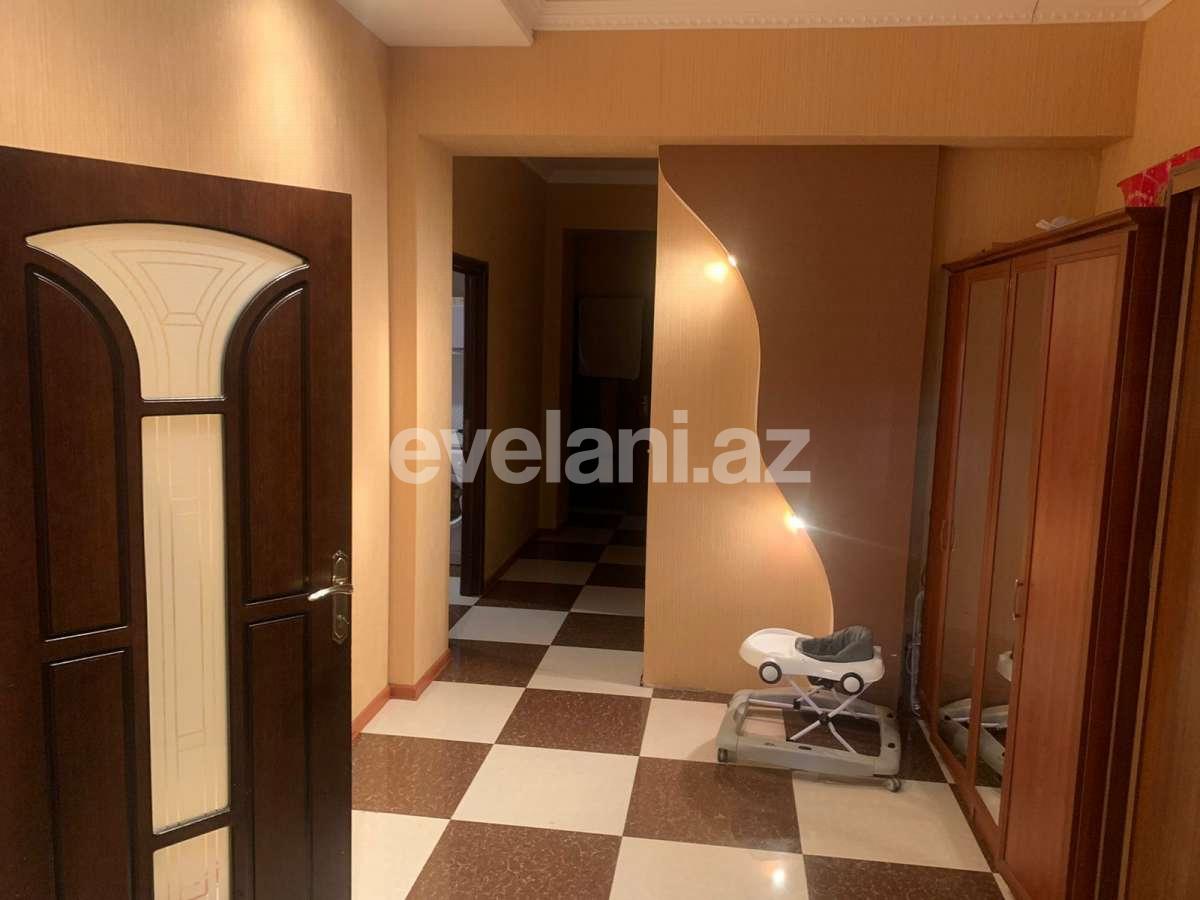 Satılır, yeni tikili, 2 otaqlı, 92 m², Bakı, Xətai r, Şah İsmayıl Xətai m.