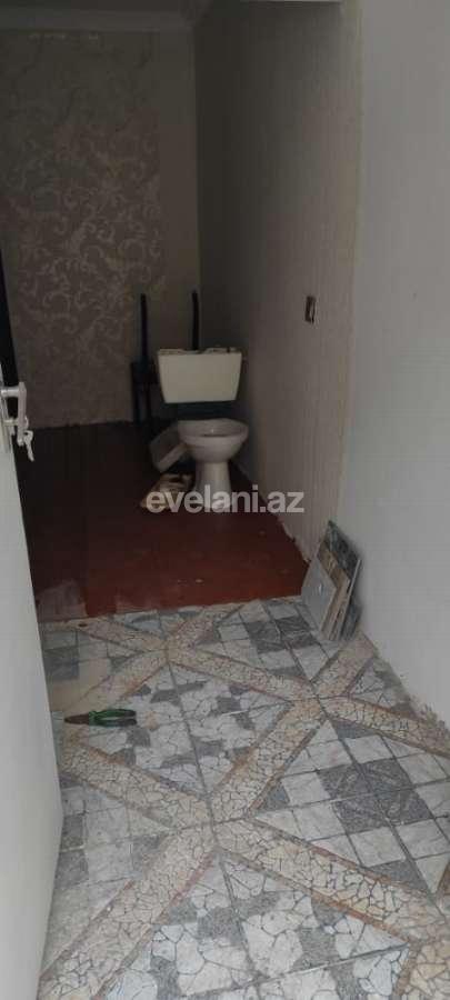 Sale, garden / house, 8 room, 180 m², Sumgayit, 51-st block r.