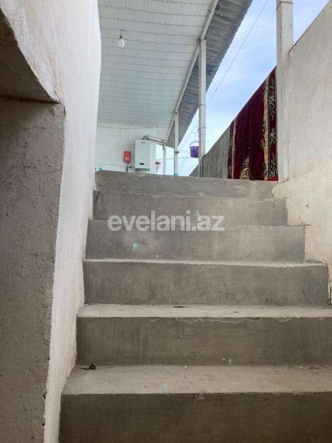 Sale, garden / house, 8 room, 180 m², Sumgayit, 51-st block r.