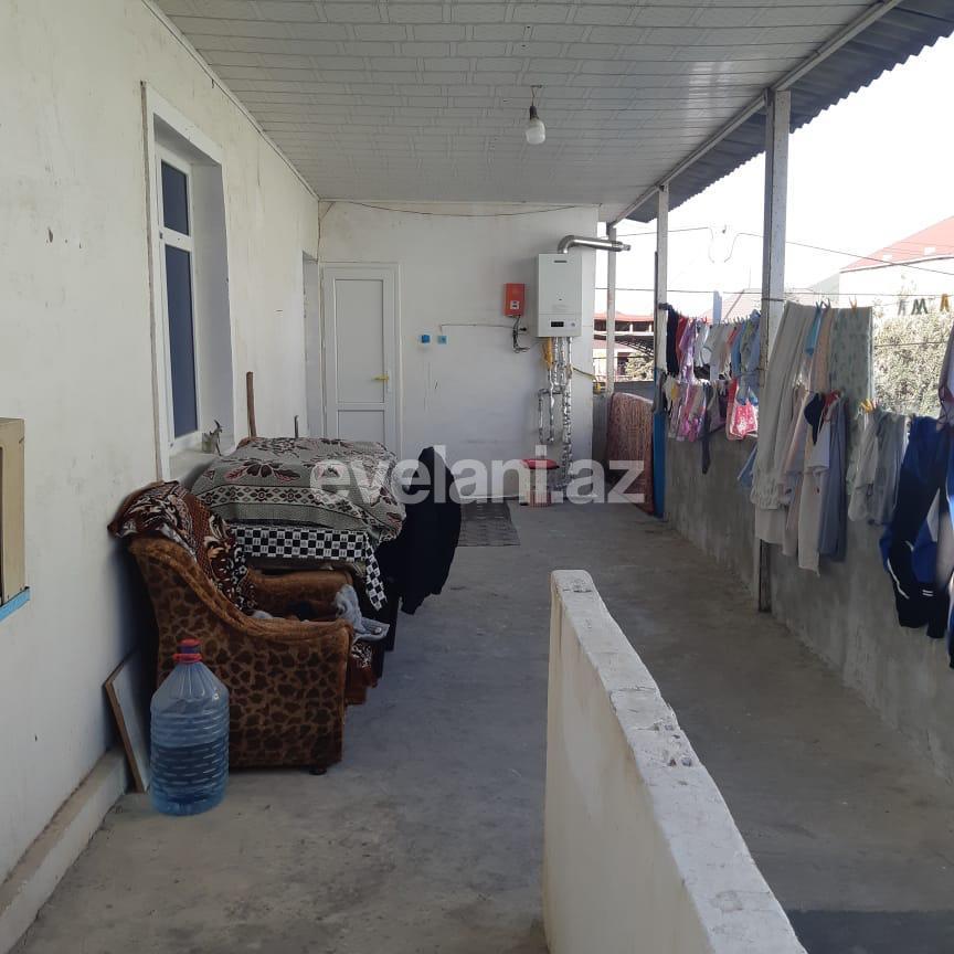 Sale, garden / house, 8 room, 180 m², Sumgayit, 51-st block r.