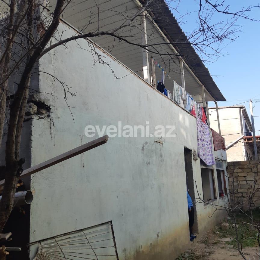 Sale, garden / house, 8 room, 180 m², Sumgayit, 51-st block r.