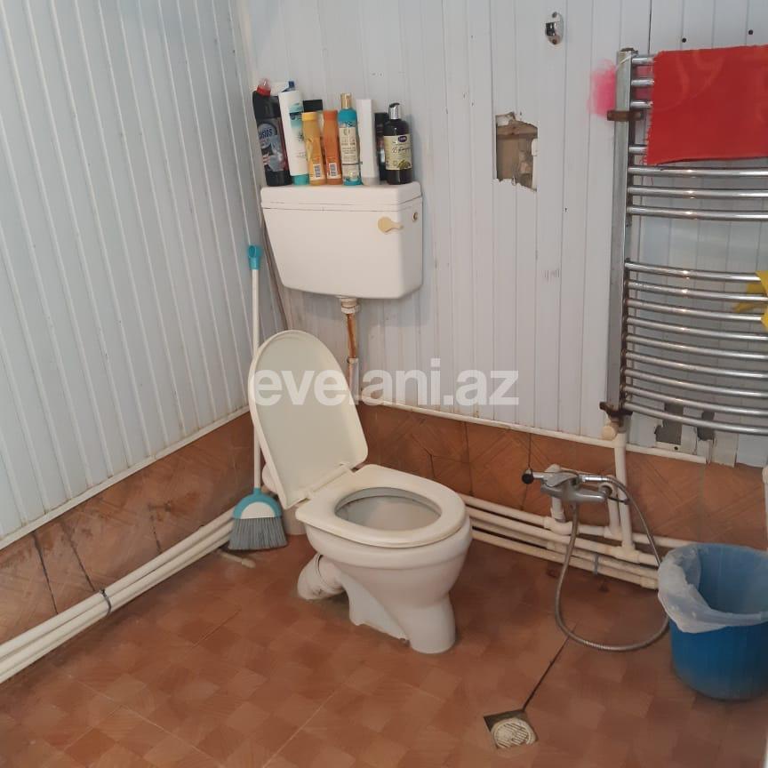 Sale, garden / house, 8 room, 180 m², Sumgayit, 51-st block r.